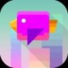 Cube Bird Blocky Sky Rush