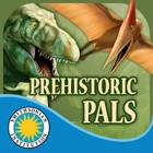 Smithsonian Prehistoric Pals Collection