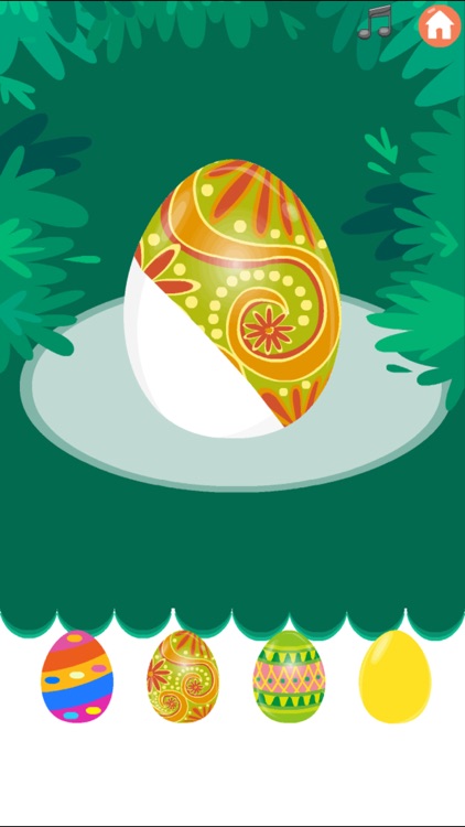 Easter Eggs Coloring Pro