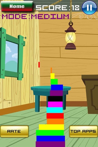 Build Box-Boxes Stack Game Addictive Game.… screenshot 3