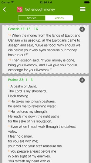 Bible-Fit(圖2)-速報App