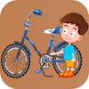 Kids Cycle Repair1