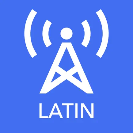 Radio Channel Latin FM Online Streaming Читы