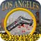 Free Hidden Objects:Los Angeles Crime Scene