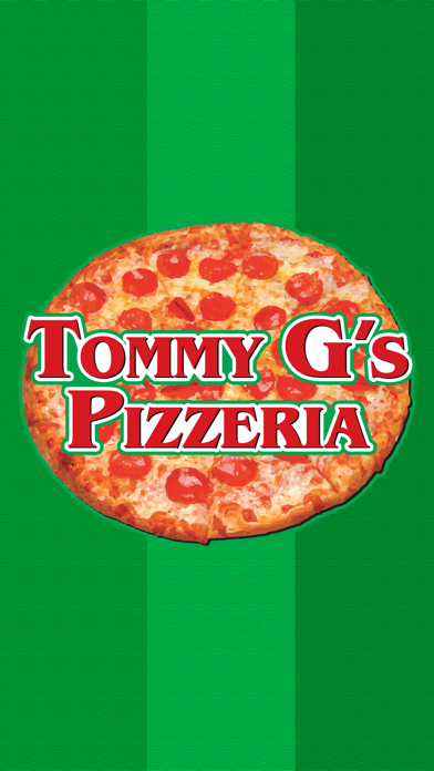 How to cancel & delete Tommy G's Pizzeria from iphone & ipad 1