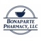 At Bonaparte Pharmacy, your time and health is important to us