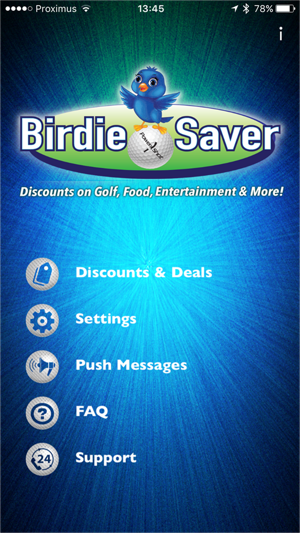 Birdie Saver(圖1)-速報App