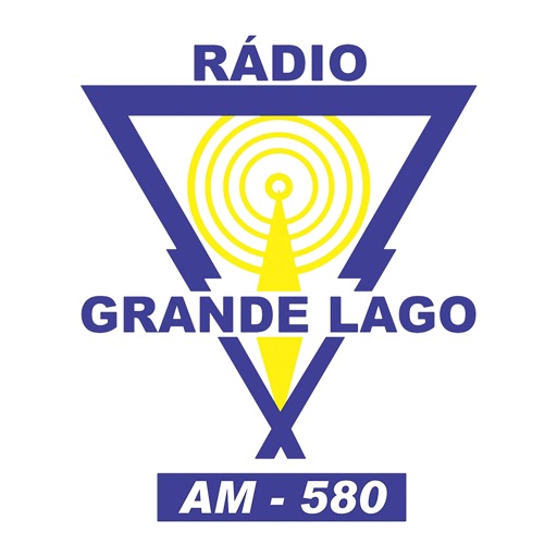 Rádio Grande Lago icon