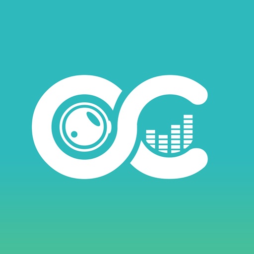 Soclip! Music Syncing API Showcase iOS App