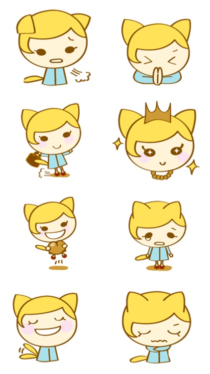 Fox Girl!