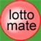 If you've ever been unsure of what numbers to pick for the lotto or just want a completely random selection -