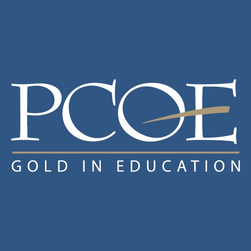 Placer County Office of Education icon