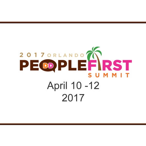 Dunkin Donuts People First Summit Dunkin Donuts People First Summit