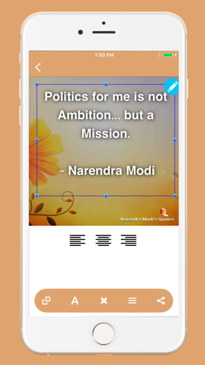 Narendra Modi's Quotes(圖3)-速報App