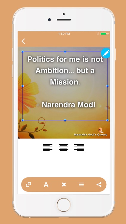 Narendra Modi's Quotes