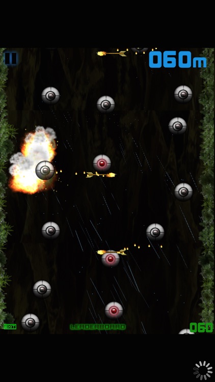 Physics game/Spider Stuntman2 screenshot-4