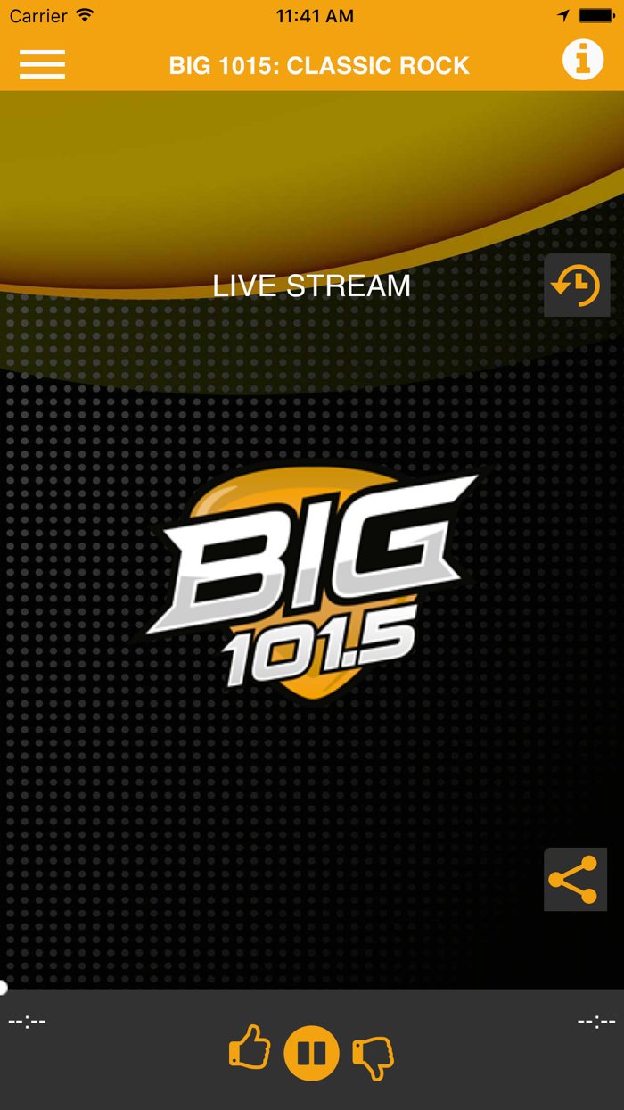 Big 101.5