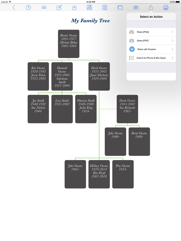 family tree builder app price drops family tree apps