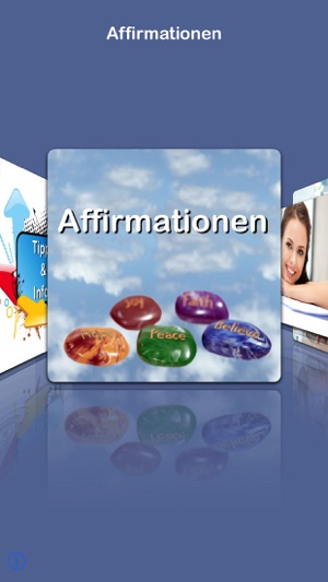 Fantasiereisen mit Autogenem Training(圖4)-速報App