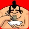 Hungry Sumo Match Puzzle Games