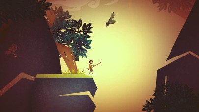 Shadow Play Of Monkey King screenshot 4