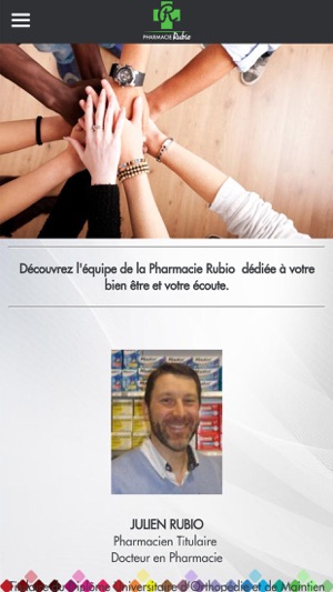 Pharmacie Rubio Cormontreuil(圖3)-速報App