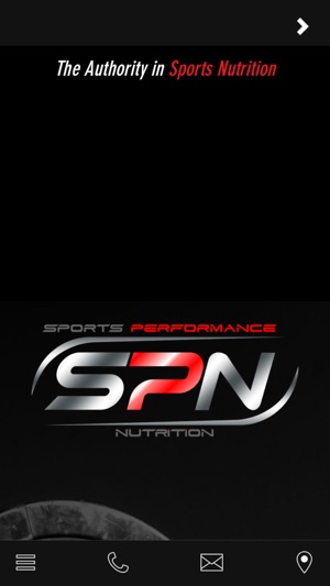 Sports Performance Nutrition(圖5)-速報App