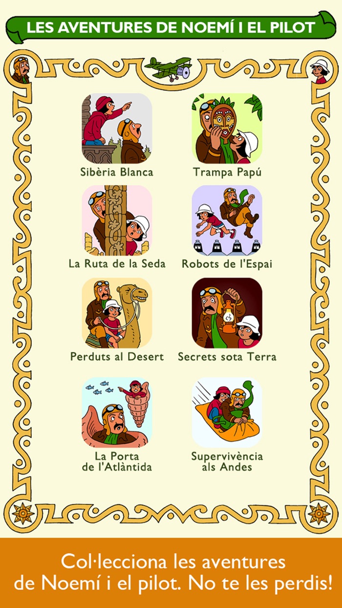 Els millors Otijocs d’enginy – Jocs en català