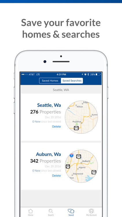 Coldwell Banker screenshot-4
