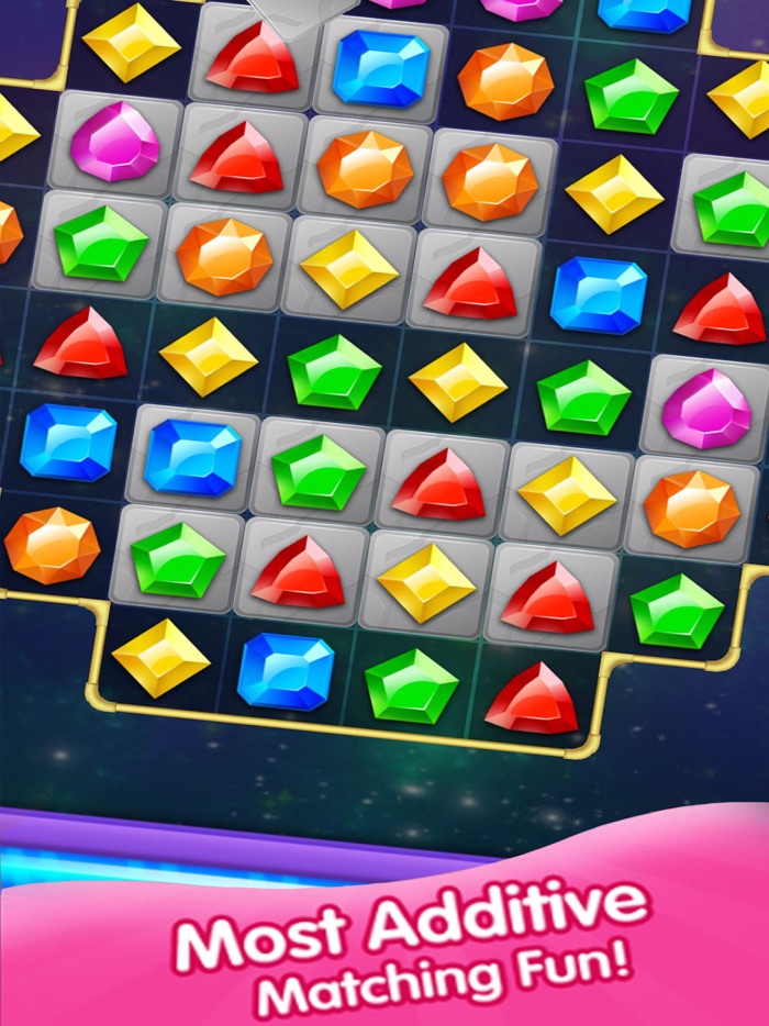 Diamond Cruises Match