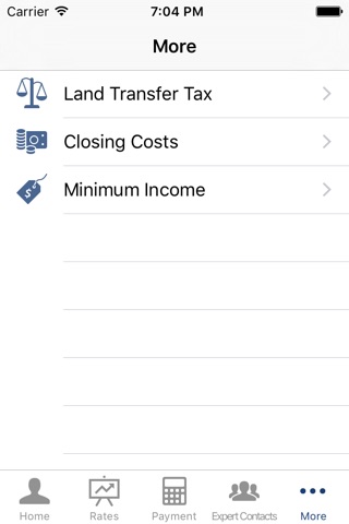 Dominion Macklem Mortgages screenshot 4