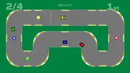 Game screenshot Retro Racers mod apk