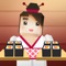 Sushi Chef: Pixel Cooking Simulator