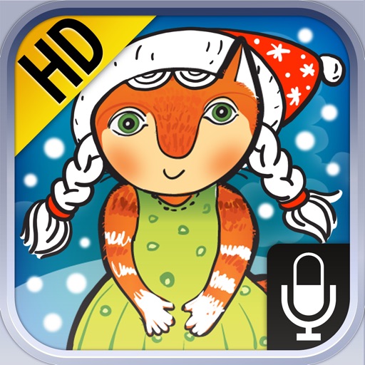 Martha: Read, Play and Draw iOS App