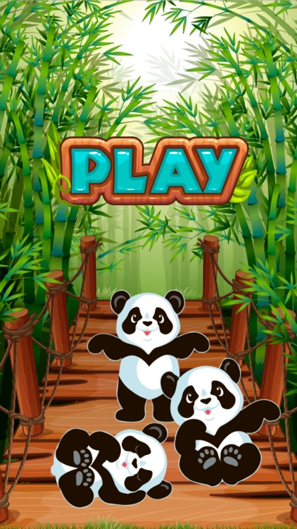 Panda Pop Shooter - Free Puzzle Game