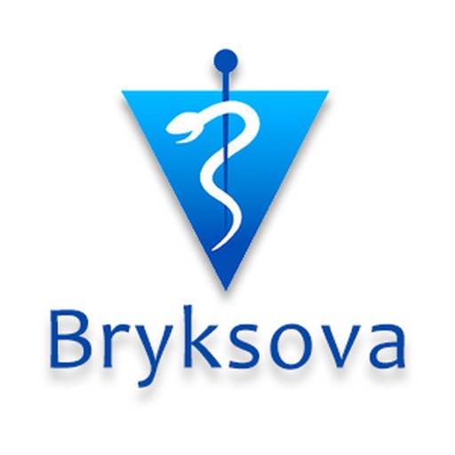 Veterina Bryksova icon