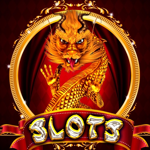 Golden Legends Slots – Best Slot games free Coin iOS App