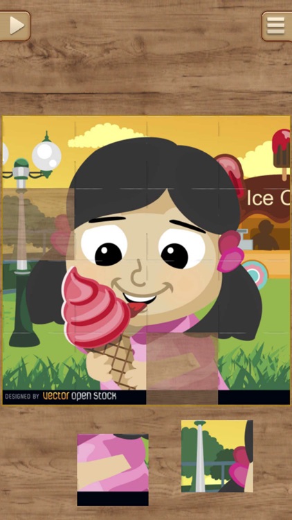 Puzzle Games for Kids - Fun Logical Game screenshot-3
