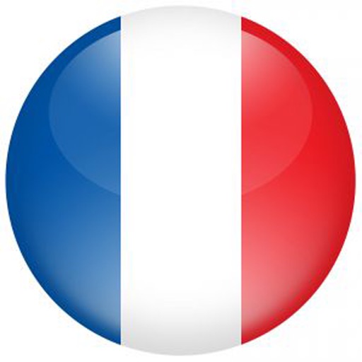 French Grammar - My Languages icon