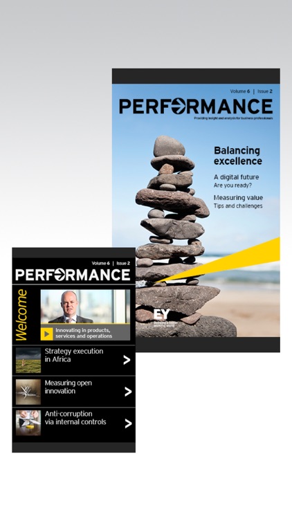 EY Performance screenshot-4