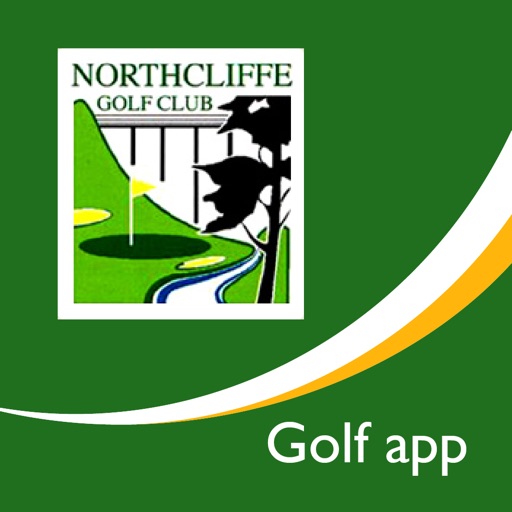 Northcliffe Golf Club icon