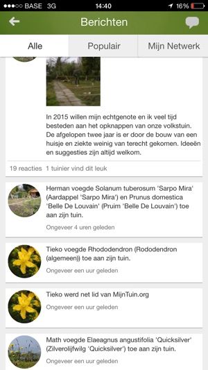MijnTuin(圖2)-速報App