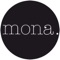 Mona - Le Petit Mona est un restaurant qui propose des sandwiches, des paninis, des salades et autres plats et desserts