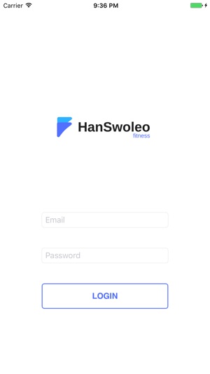 HanSwoleo Fitness(圖1)-速報App