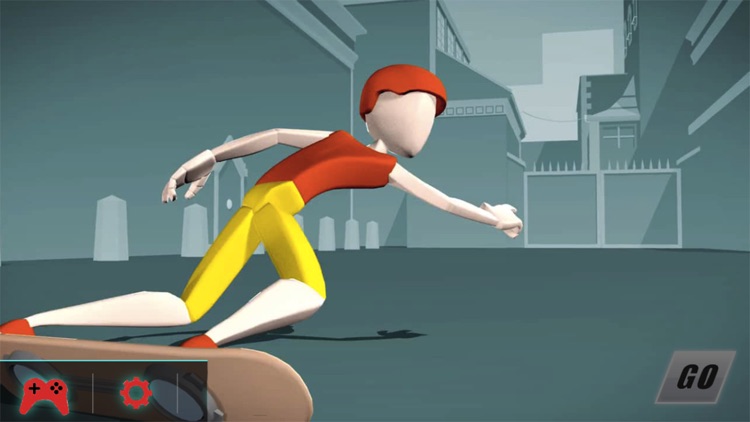 Subway Hoverboard - Hoverboard Stunts Riding
