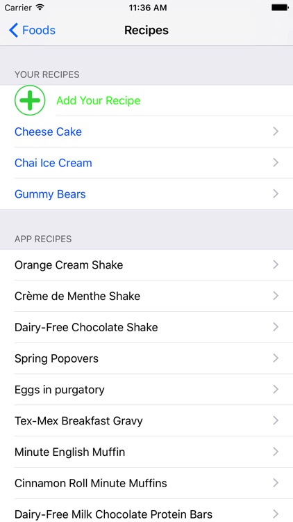 Keto Diet Tracker - Low Carb High Fat Diet Guide