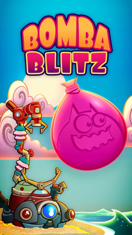 Bomba Blitz