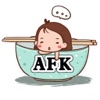 AFK-asian food kitchen
