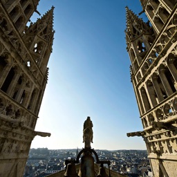 Quimper, ville capitale