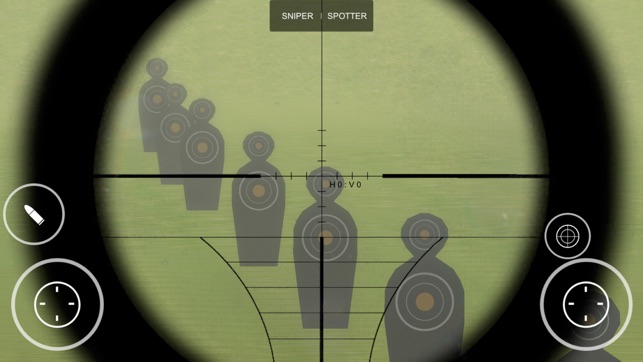 Sniper Spirit 3D - Long Range Shooting(圖4)-速報App